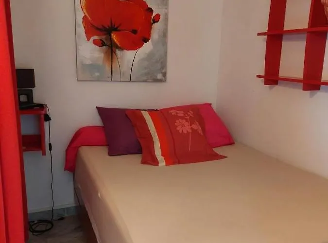 Sanguinaires Seaside Comfort: 3-bedroom Near Center *