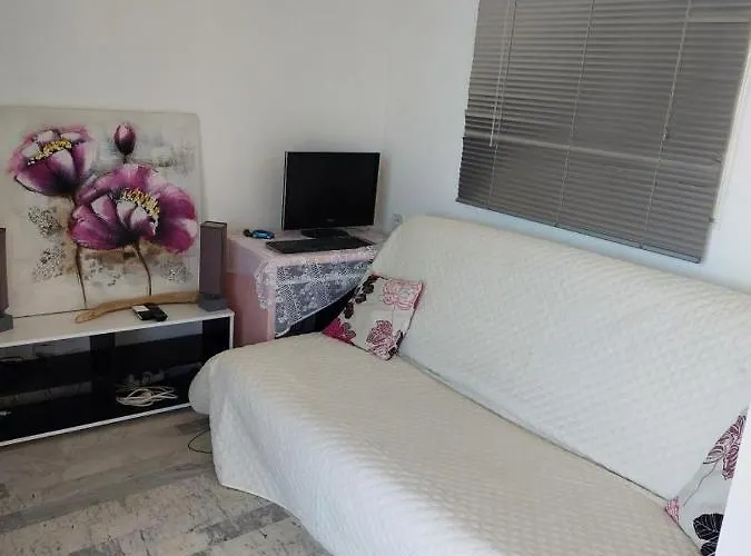 Sanguinaires Seaside Comfort: 3-bedroom Near Center